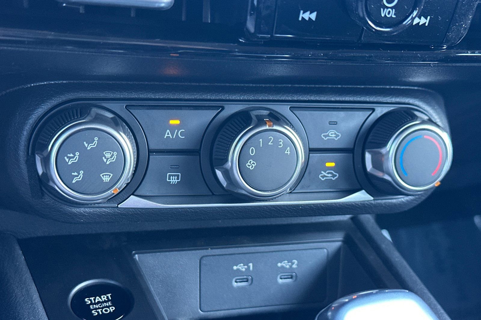 New 2026 Nissan Kicks S image 23