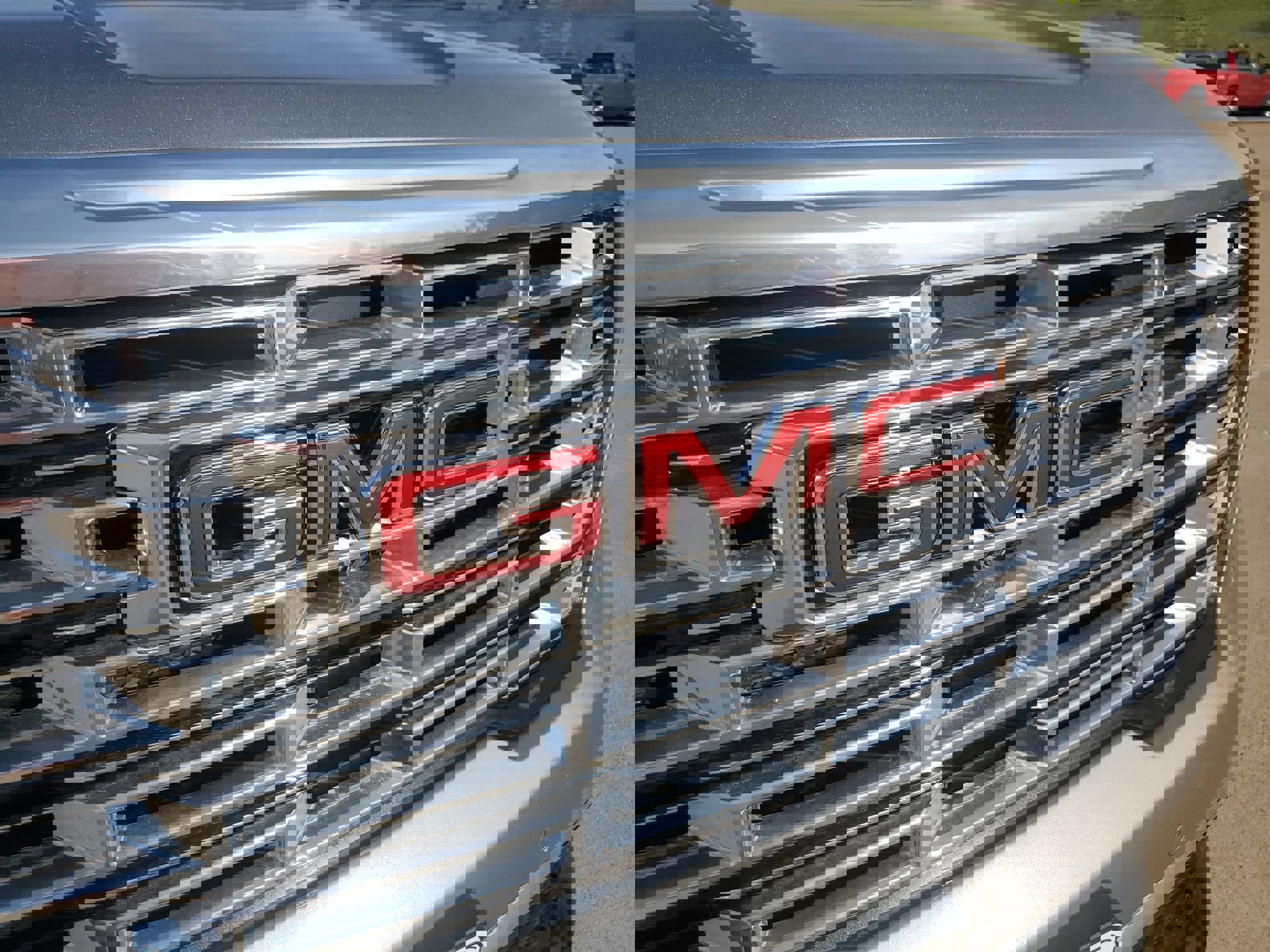 Used 2024 GMC Acadia Denali w/ Super Cruise Package image 38