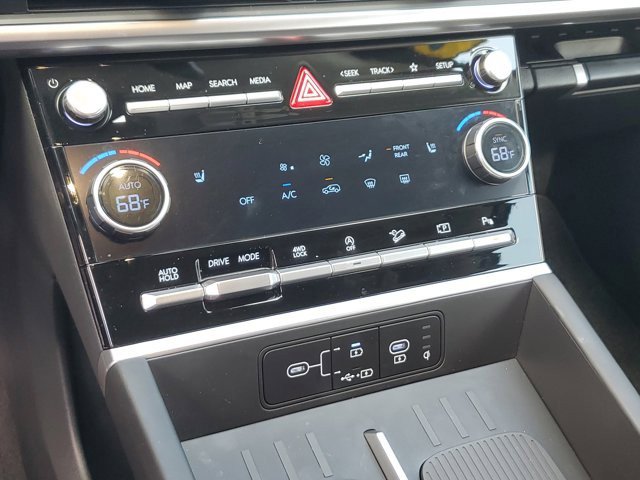 Used 2025 Hyundai Santa Fe XRT w/ Tow & Go Package image 27