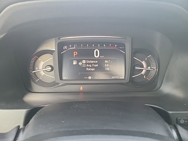 Used 2023 Honda Passport TrailSport image 14