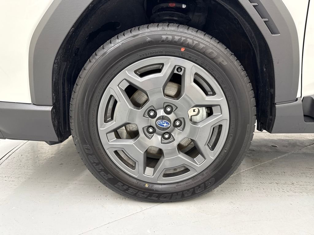 Used 2026 Subaru Outback Premium image 9