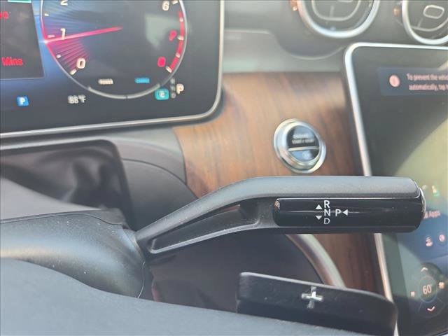 Used 2024 Mercedes-Benz C 300 Sedan image 18