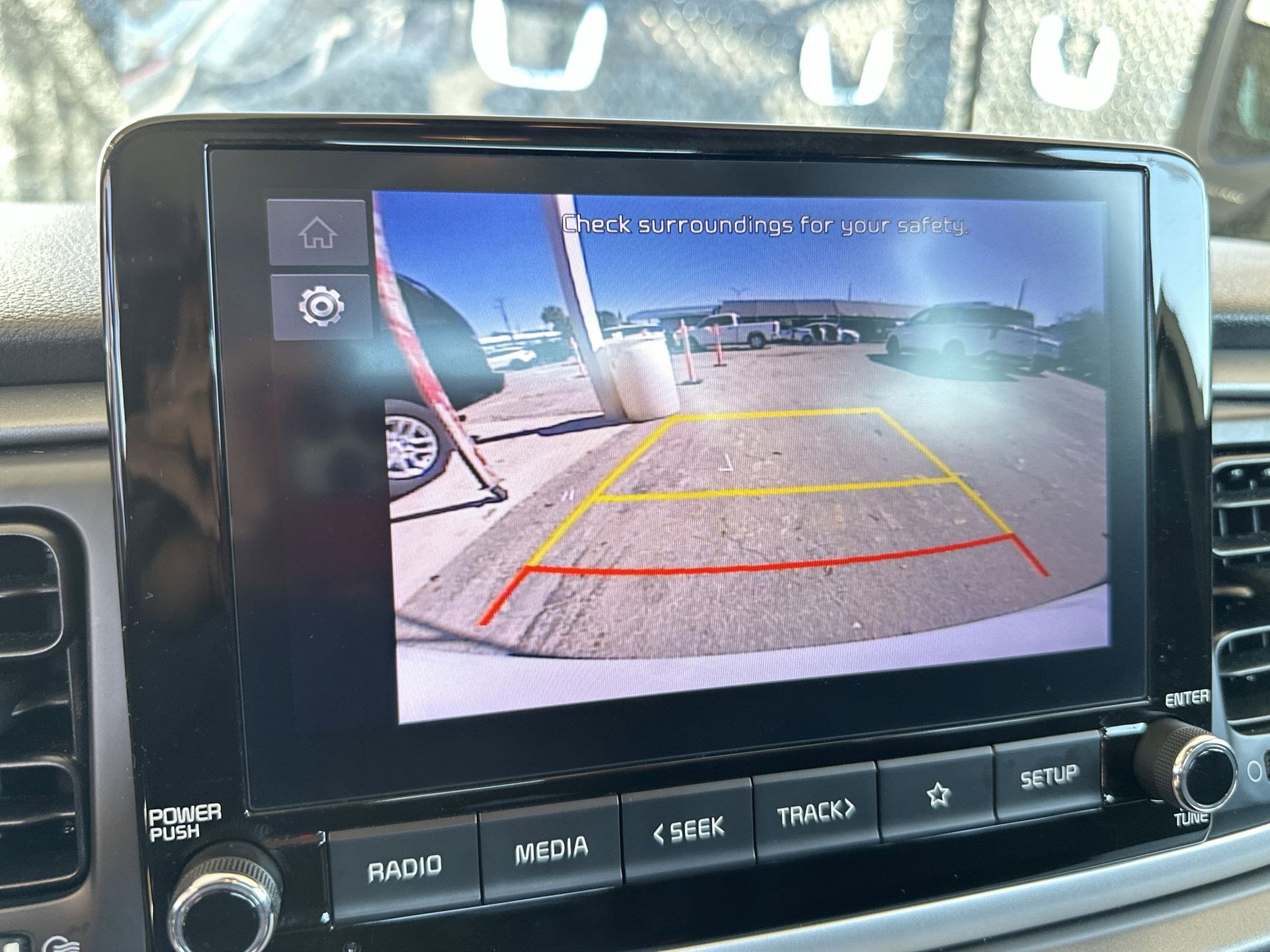 Certified 2023 Kia Rio S image 25