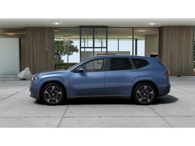 New 2027 BMW iX3 50 xDrive w/ Comfort Package AWD/4WD image 4