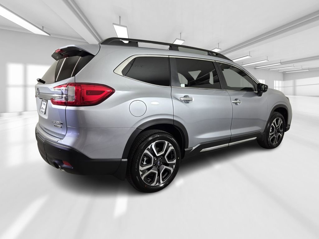 New 2026 Subaru Ascent Touring image 6
