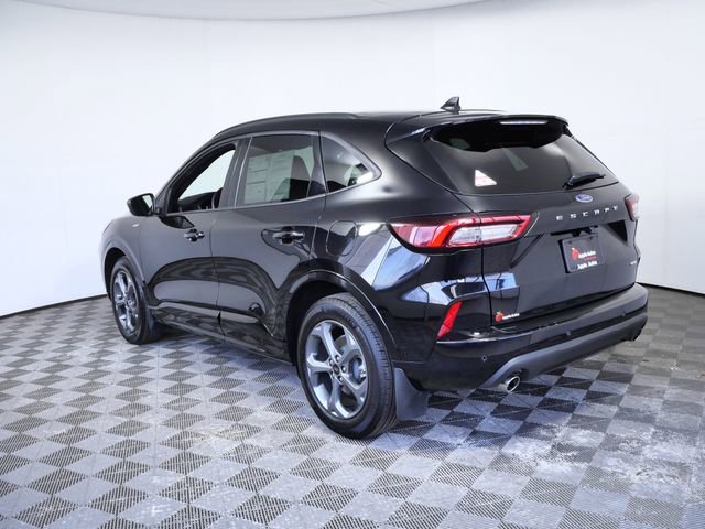 Certified 2024 Ford Escape ST-Line w/ Tech Pack #1 AWD/4WD image 6