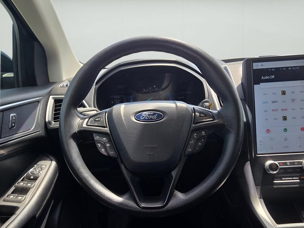 Used 2022 Ford Edge SE w/ Black Appearance Package AWD/4WD image 13