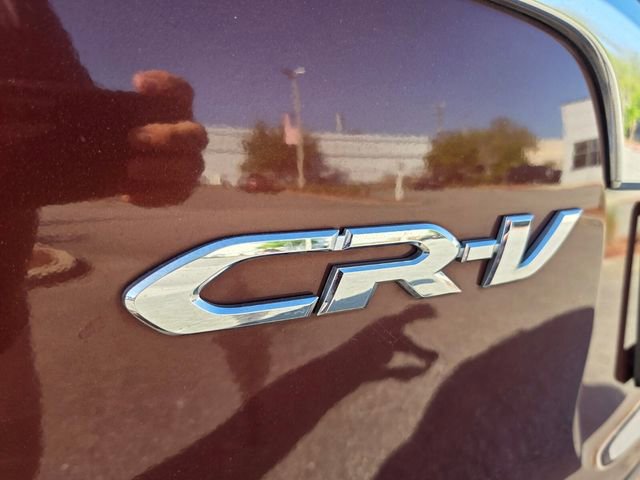Used 2016 Honda CR-V EX image 14