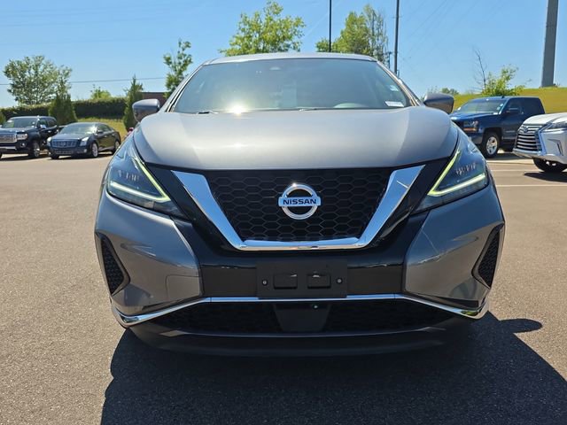 Used 2022 Nissan Murano S AWD/4WD image 8