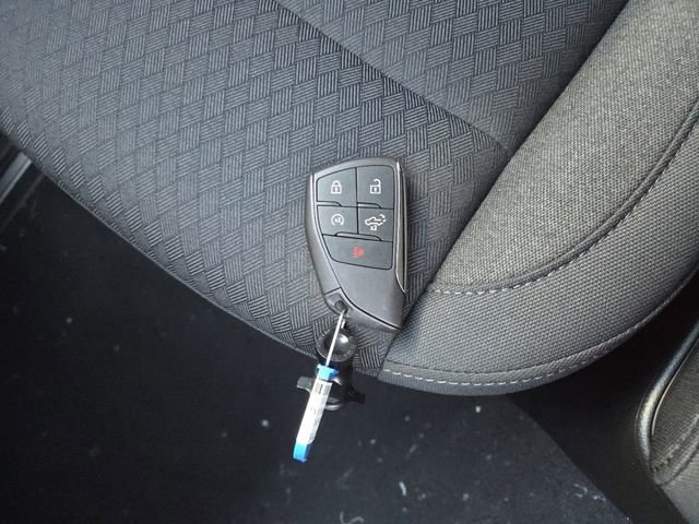 New 2026 Chevrolet Silverado 1500 LT image 35