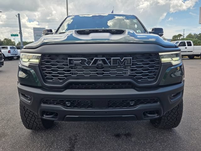 New 2026 RAM 1500 RHO AWD/4WD image 3