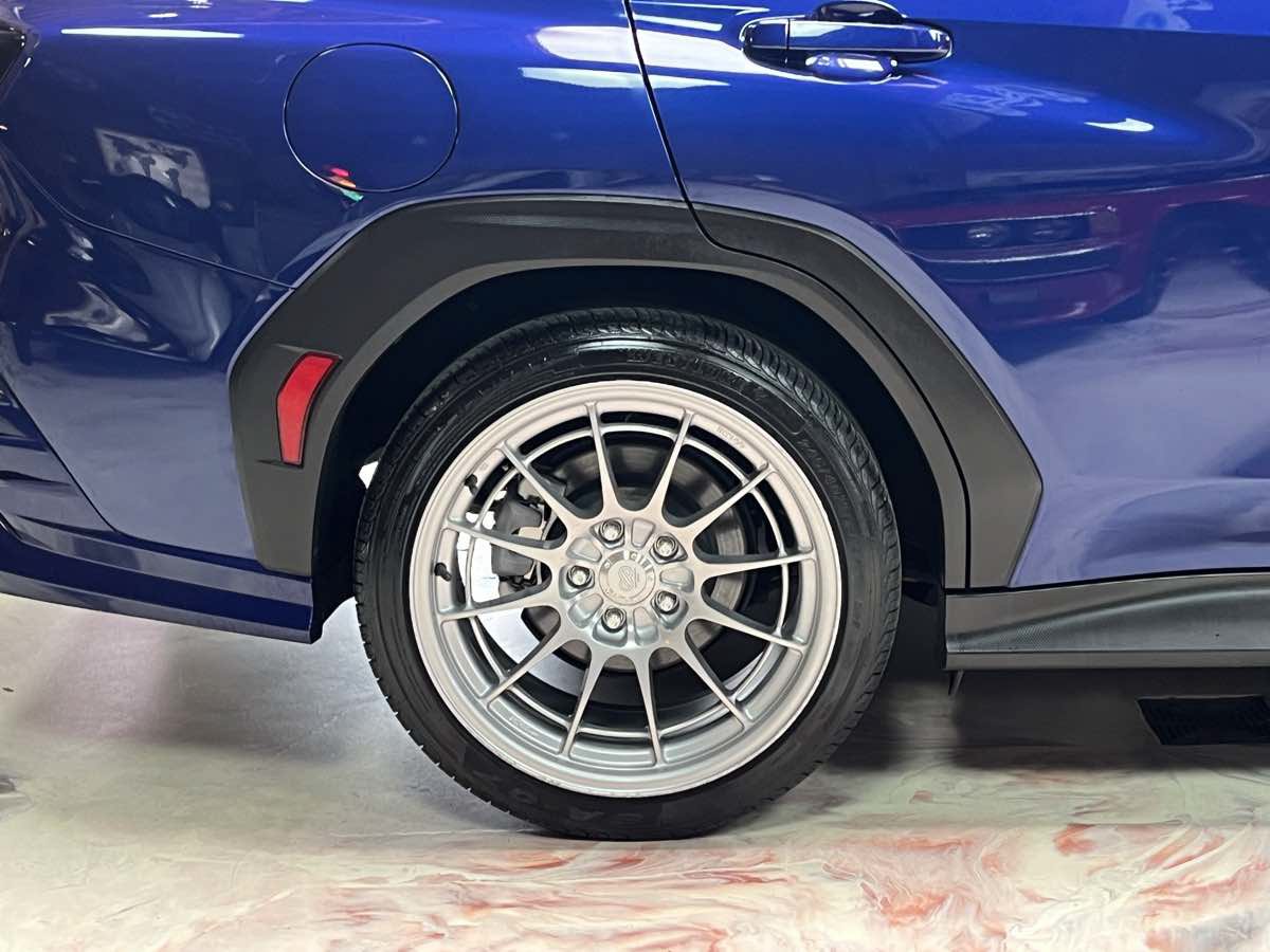 Used 2024 Subaru WRX Premium AWD/4WD image 33