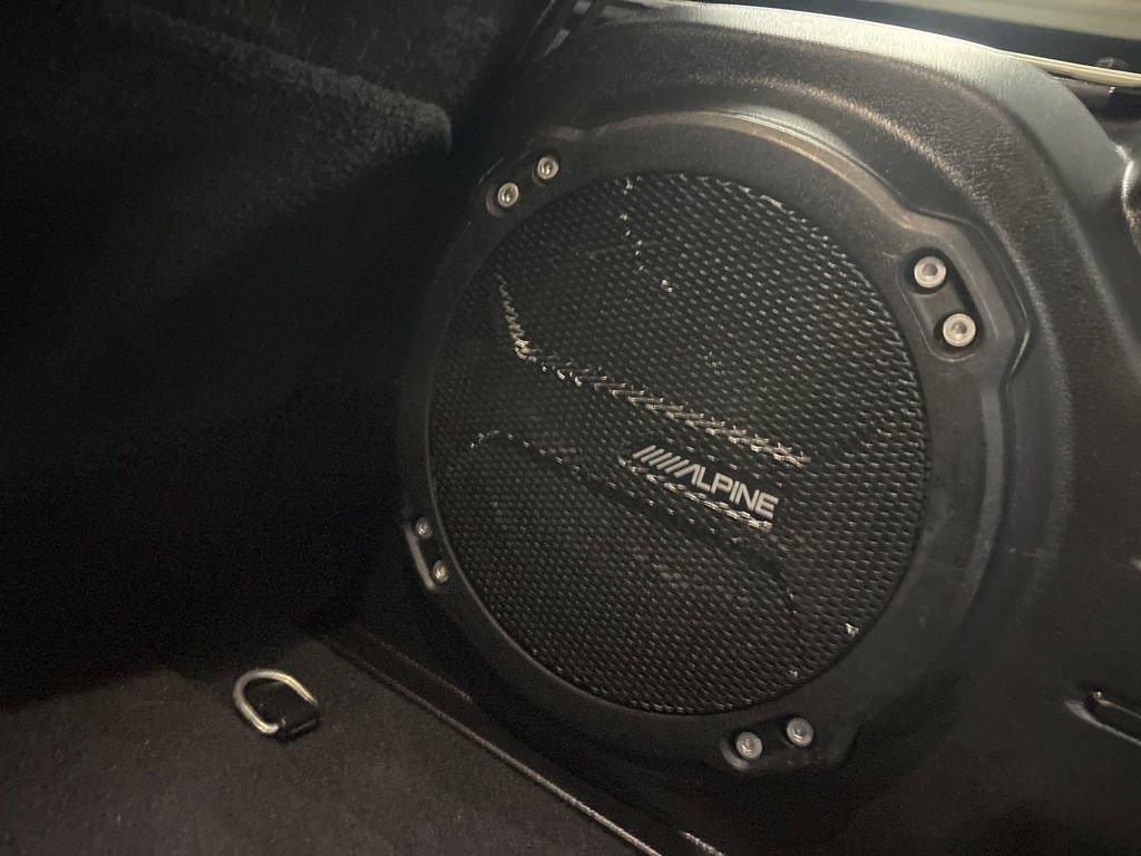 Used 2018 Jeep Wrangler Unlimited Rubicon AWD/4WD image 6