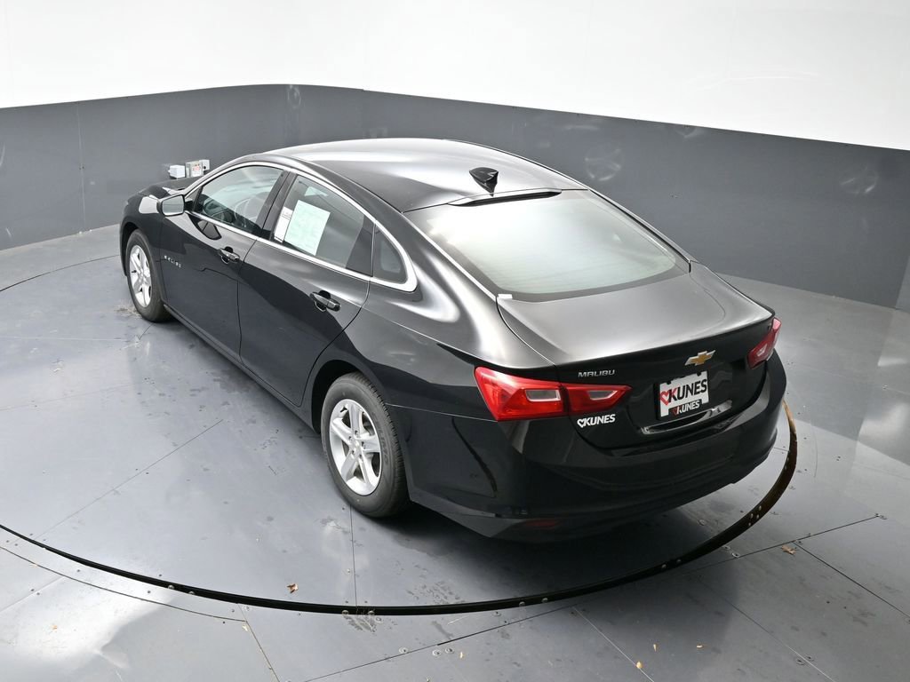 Used 2023 Chevrolet Malibu LT image 43