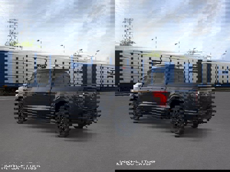 New 2025 Ford F150 Tremor image 27