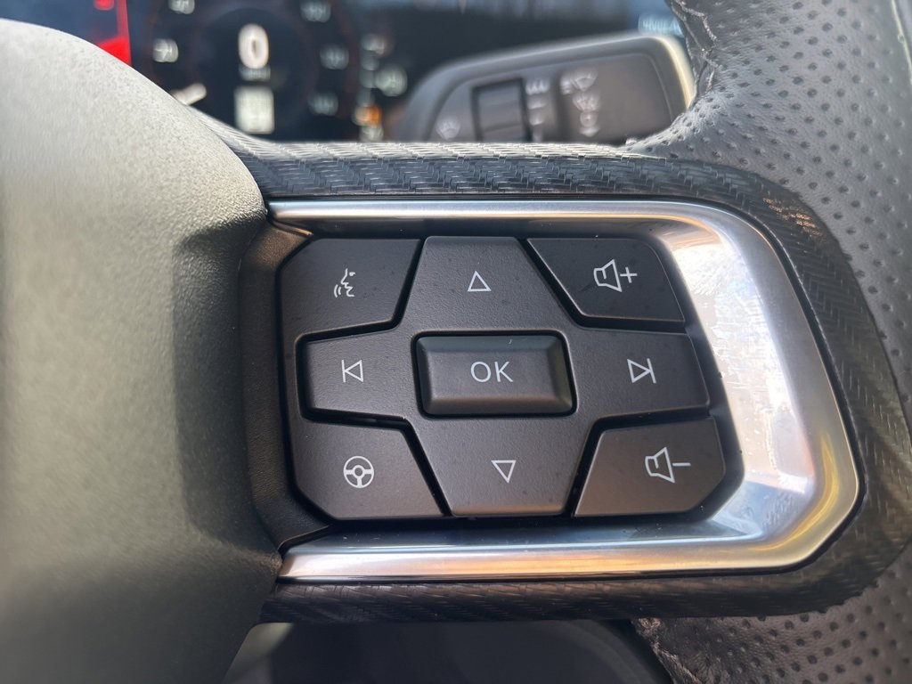 New 2026 Ford Mustang Premium image 21