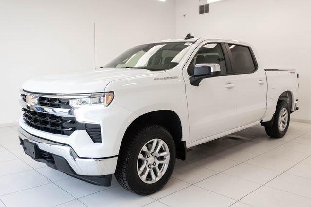 Used 2022 Chevrolet Silverado 1500 LT image 6