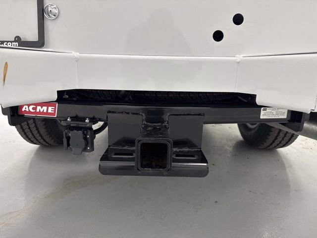 New 2026 Chevrolet Silverado 2500 W/T w/ WT Convenience Package image 32