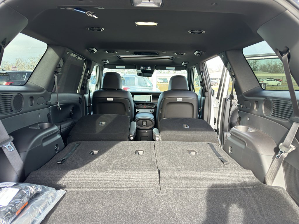 New 2026 Hyundai Palisade XRT Pro image 35