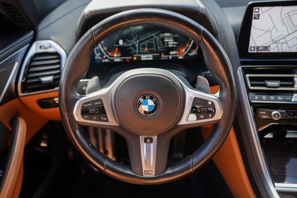 Used 2024 BMW 840i Gran Coupe w/ M Sport Professional Package image 28