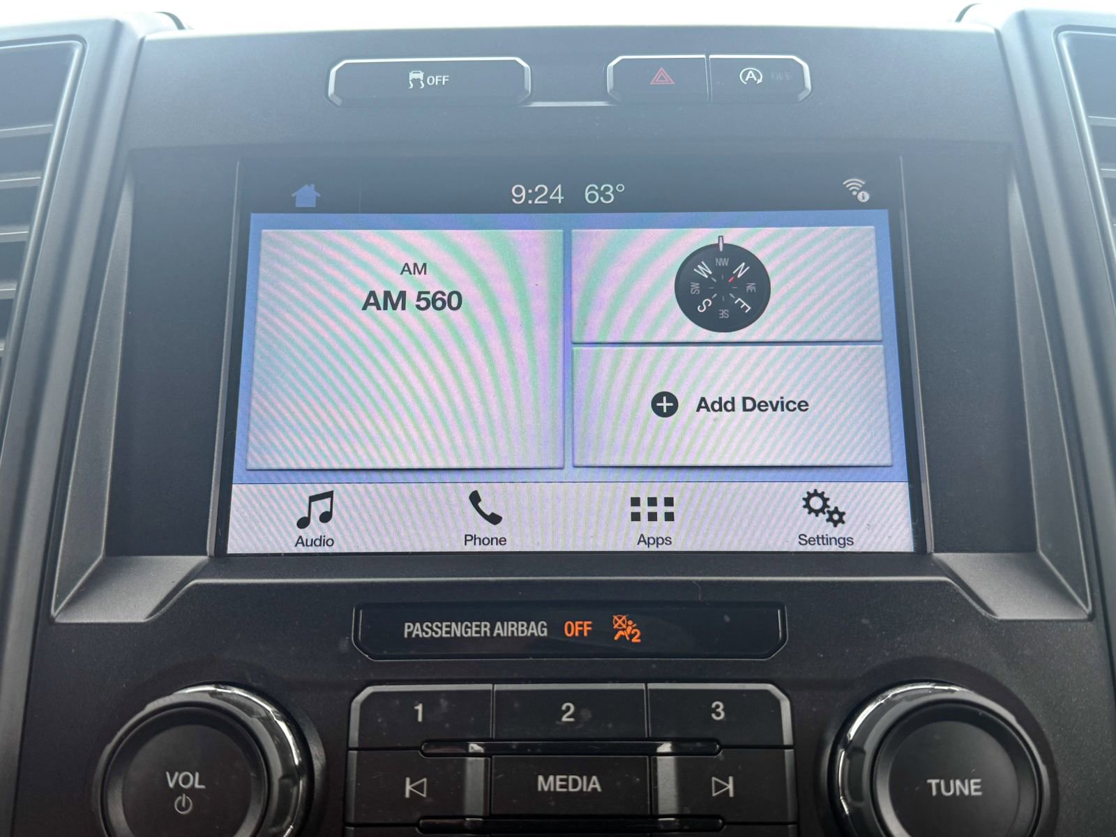 Used 2019 Ford F150 XL w/ Equipment Group 101A Mid AWD/4WD image 28