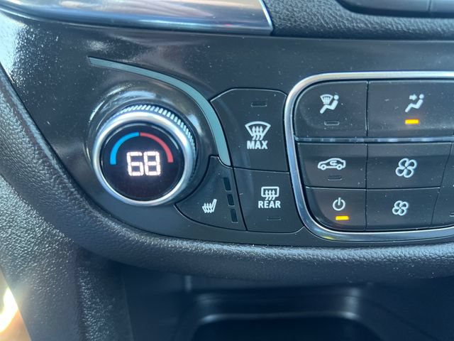 Certified 2024 Chevrolet Equinox LT AWD/4WD image 24