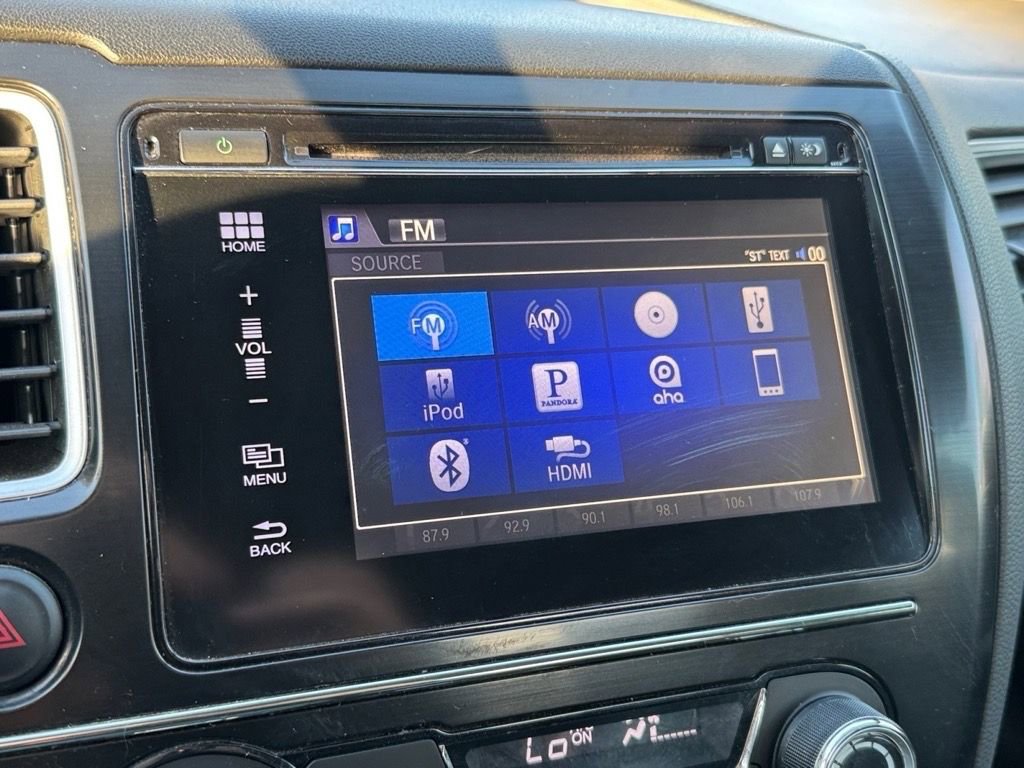 Used 2015 Honda Civic EX image 20