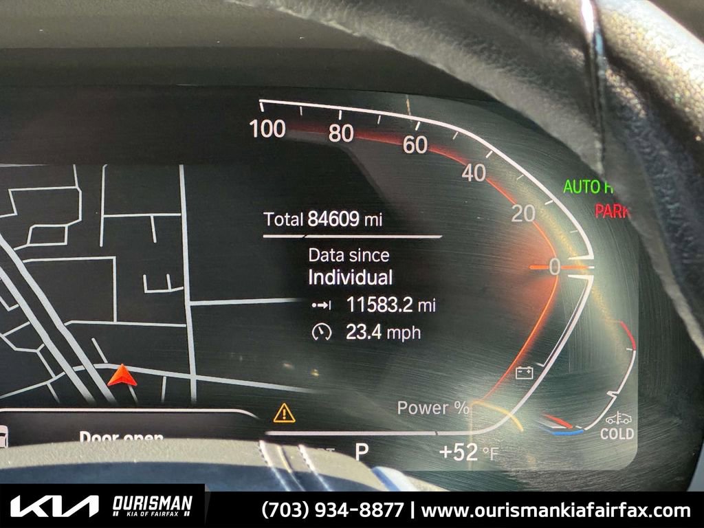 Used 2021 BMW X5 xDrive40i w/ Premium Package image 21