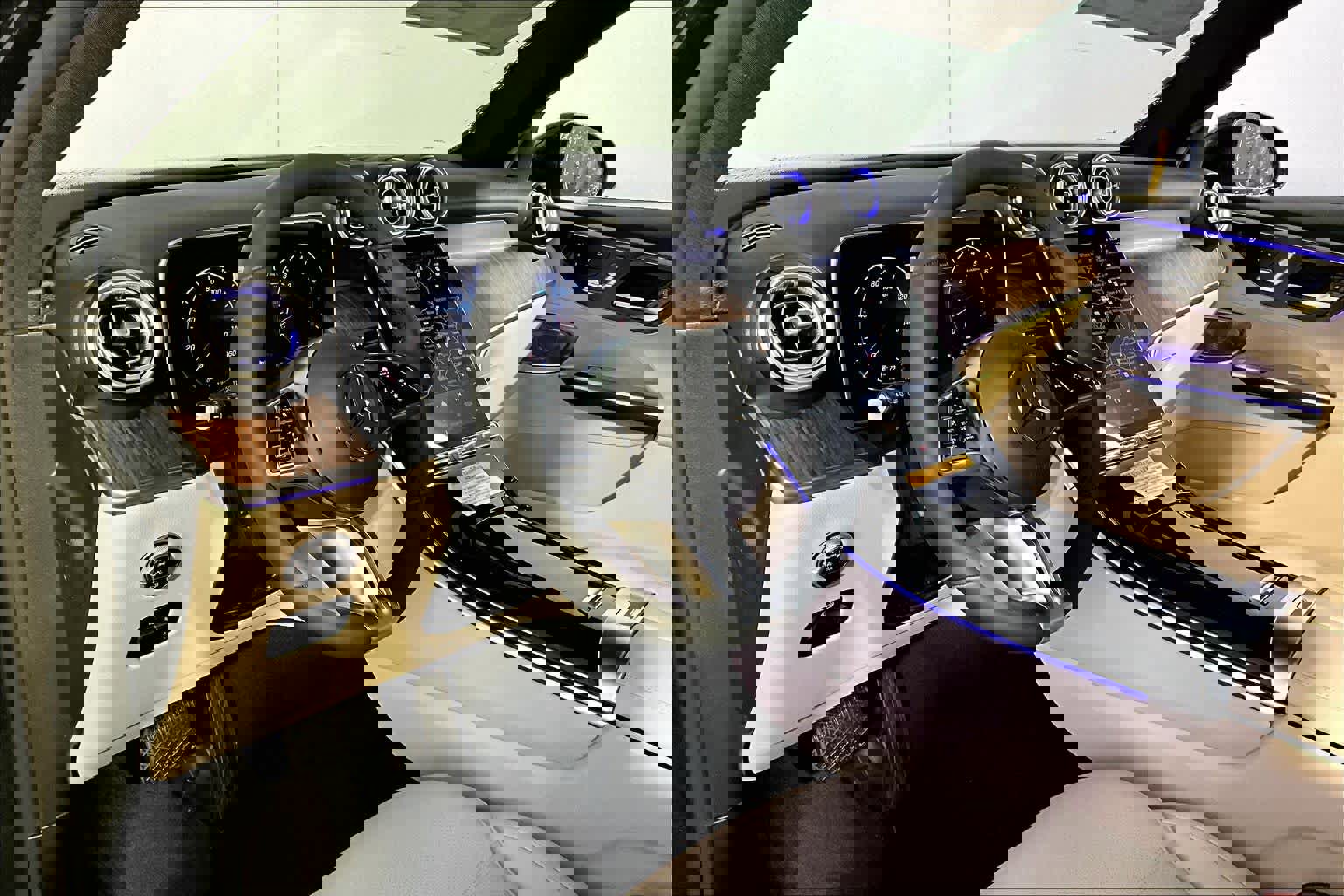 New 2026 Mercedes-Benz GLC 300 4MATIC image 9