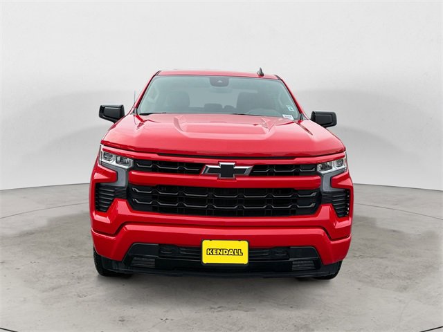 Used 2023 Chevrolet Silverado 1500 RST image 8