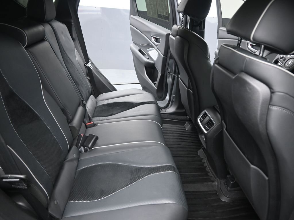 Used 2021 Acura RDX A-Spec image 27