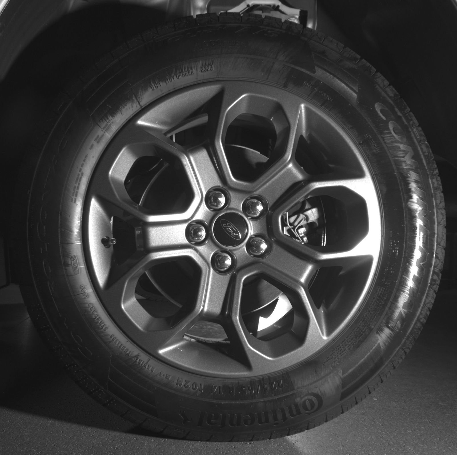 Used 2022 Ford Maverick XLT w/ XLT Luxury Package FWD image 13