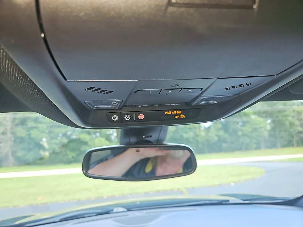 Used 2024 Buick Enclave Essence w/ Trailering Package, 5000 lbs. image 20