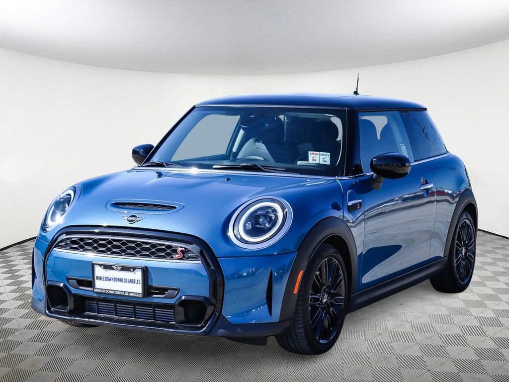 Used 2023 MINI Cooper S FWD image 4