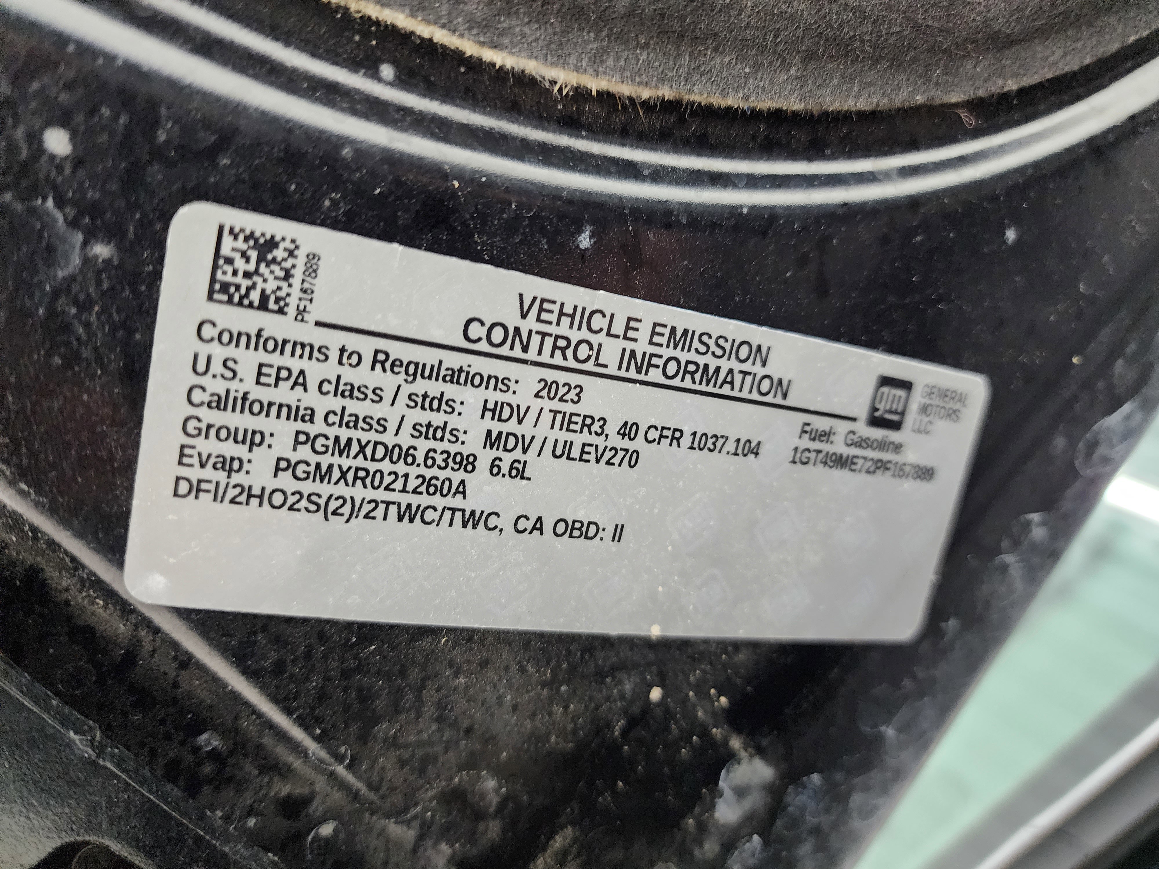 Used 2023 GMC Sierra 2500 SLE w/ SLE Convenience Package image 20