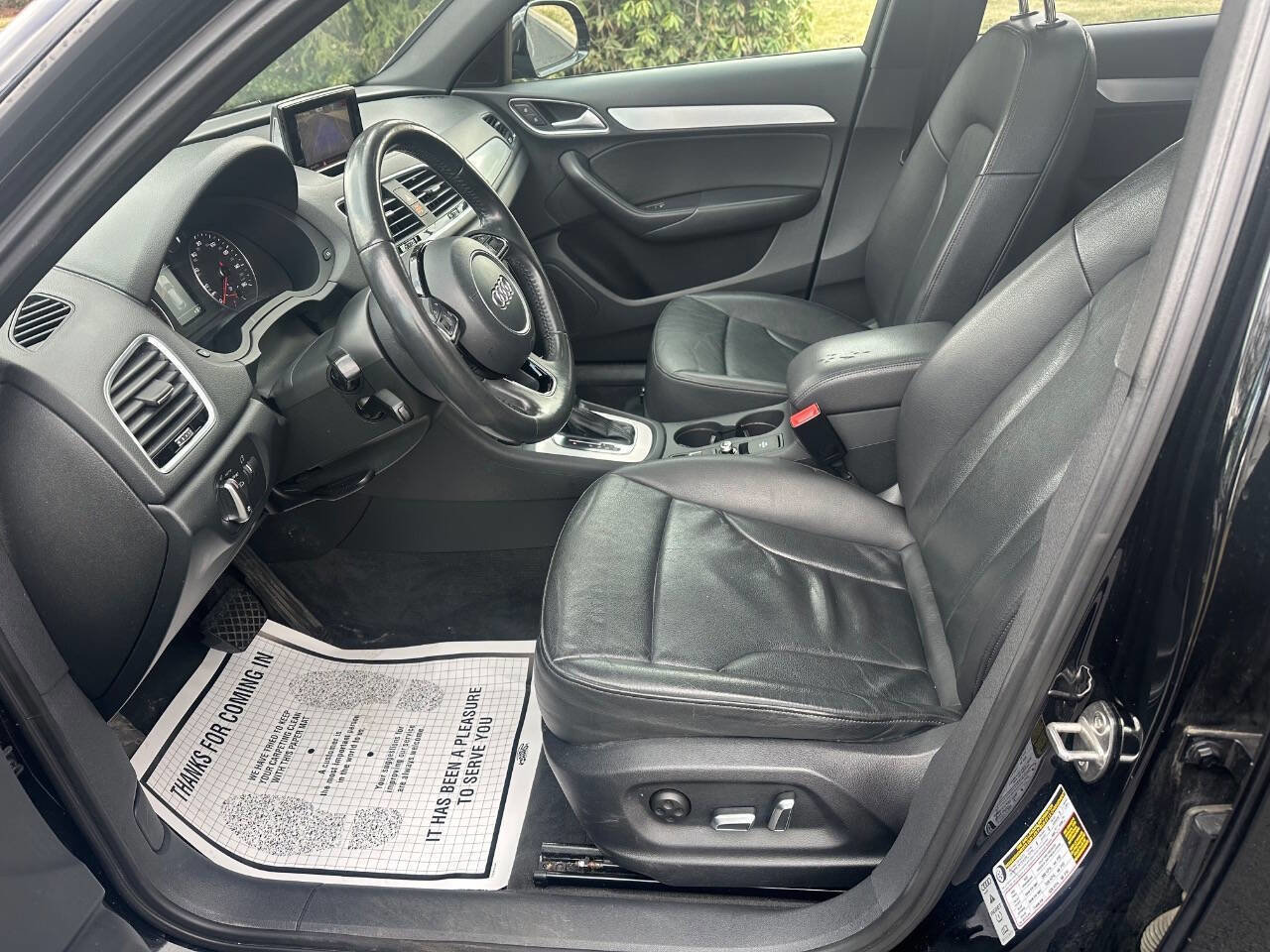 Used 2018 Audi Q3 2.0T Premium image 10