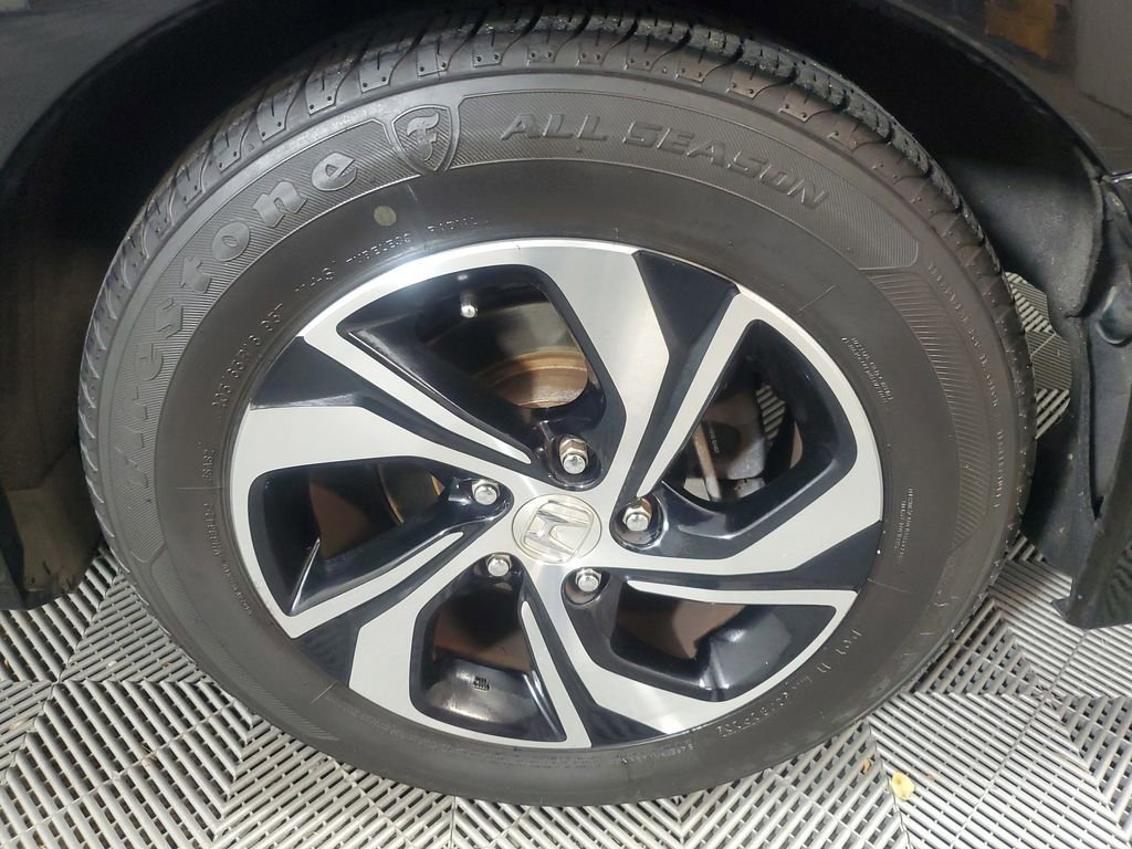 Used 2016 Honda Accord LX image 9