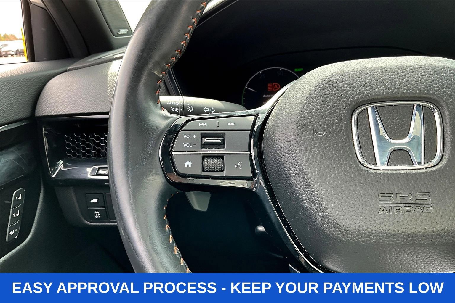 Used 2023 Honda CR-V Sport Touring image 14