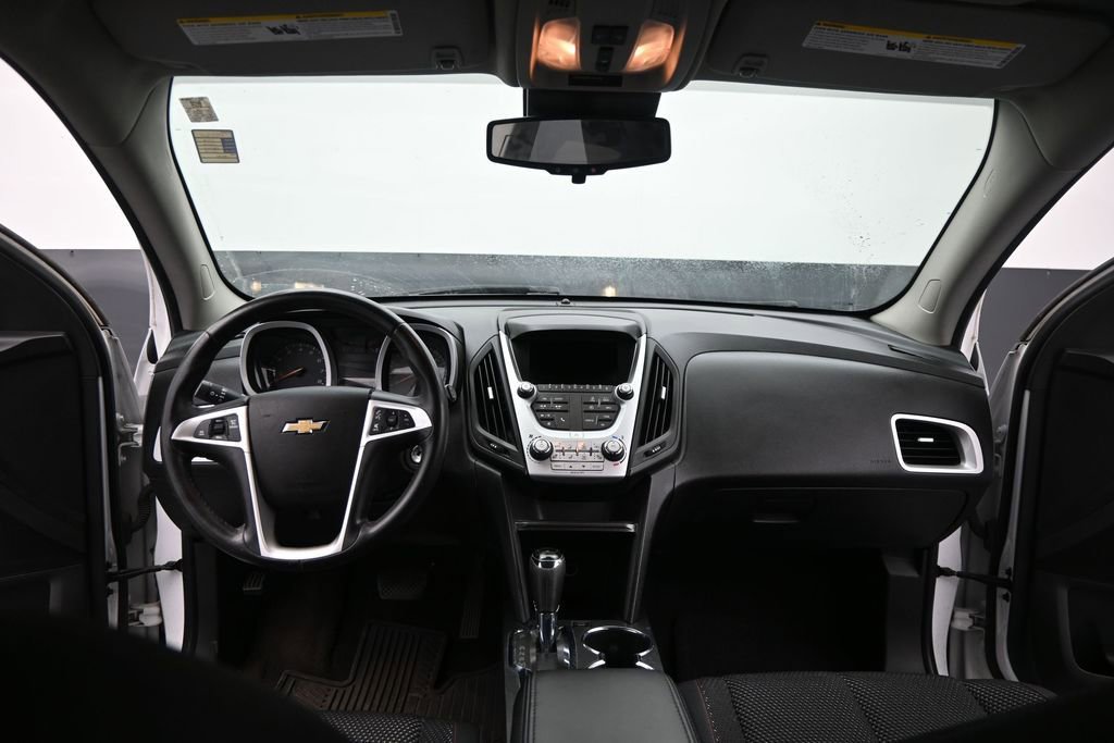 Used 2016 Chevrolet Equinox LT w/ Convenience Package FWD image 25