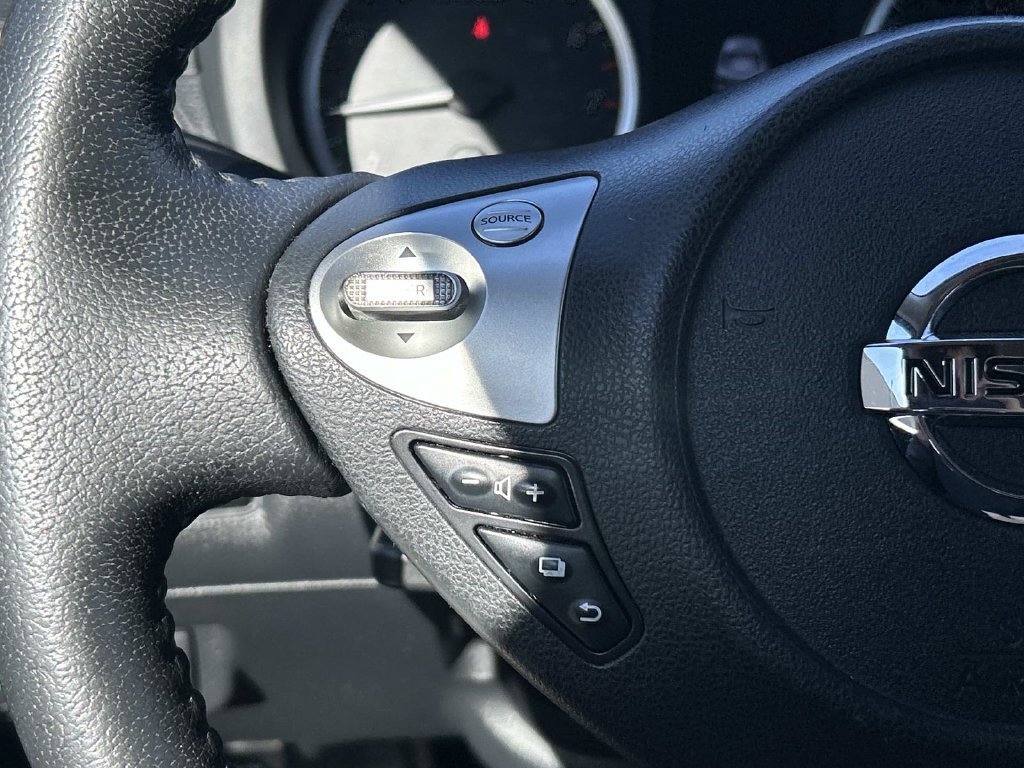 Used 2019 Nissan Sentra SV FWD image 22