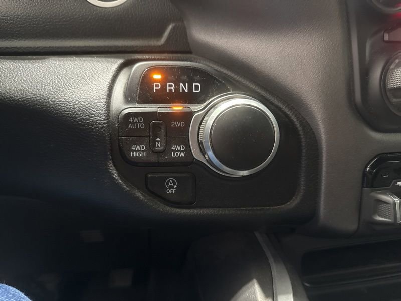 Certified 2022 RAM 1500 Big Horn image 32