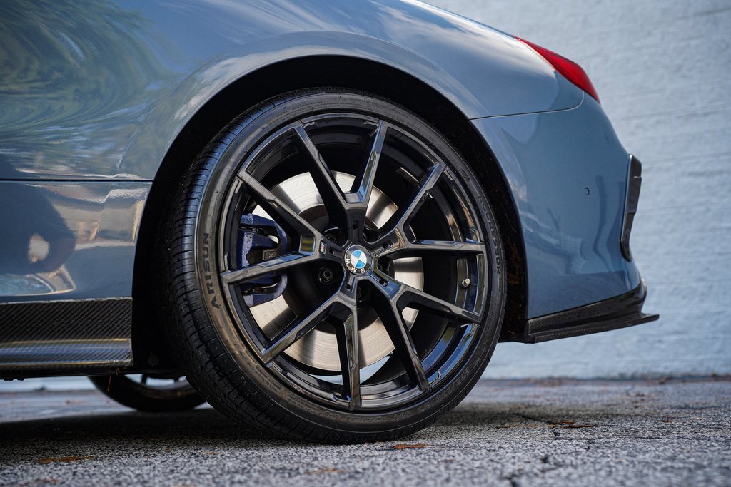 Used 2019 BMW M850i xDrive M850i xDrive w/ Comfort Seating Package image 19