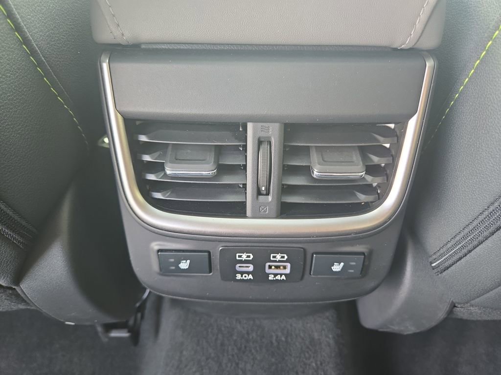 Used 2023 Subaru Outback Onyx Edition XT image 19