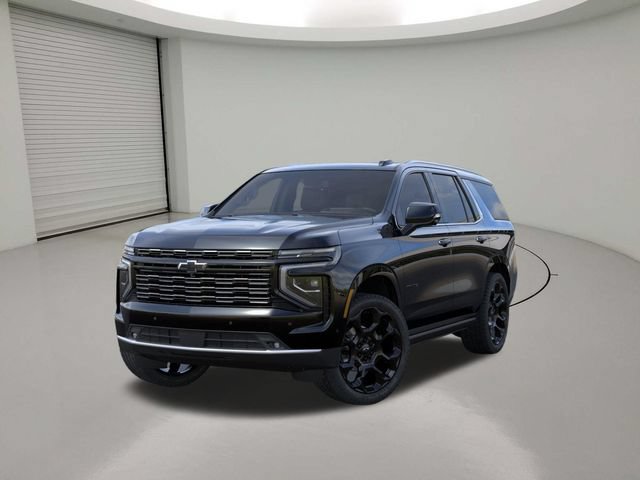 New 2026 Chevrolet Tahoe High Country AWD/4WD image 6