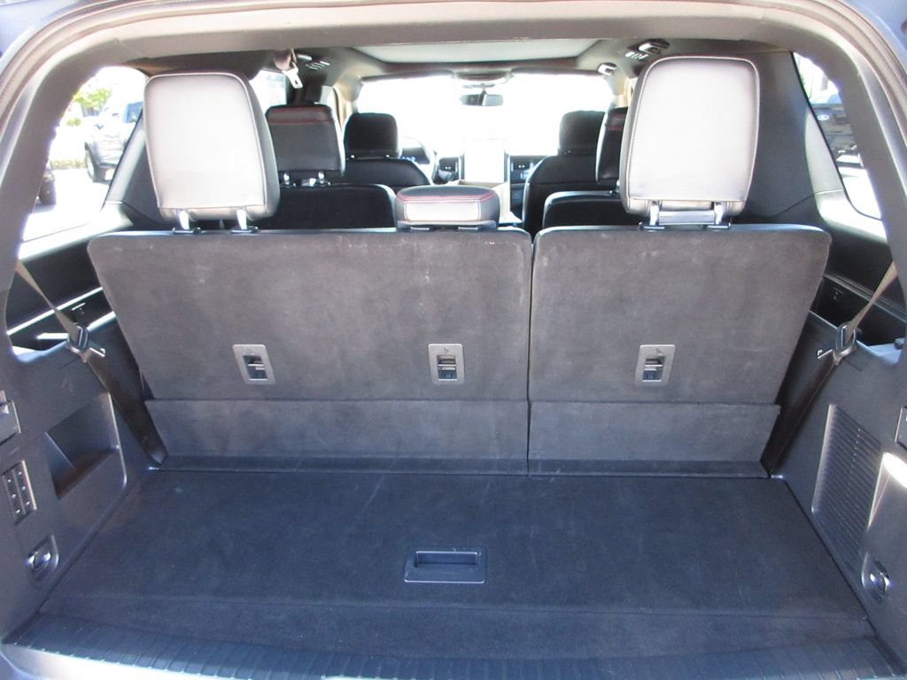 Certified 2024 Ford Expedition Limited AWD/4WD image 29