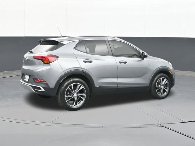 Used 2023 Buick Encore GX Select image 16