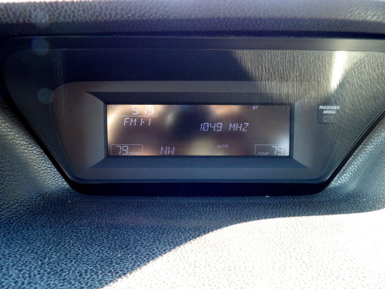 Used 2009 Acura TSX Sedan image 12