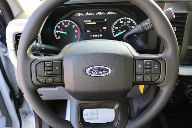 New 2026 Ford F250 XL w/ Snow Plow Prep Package image 19