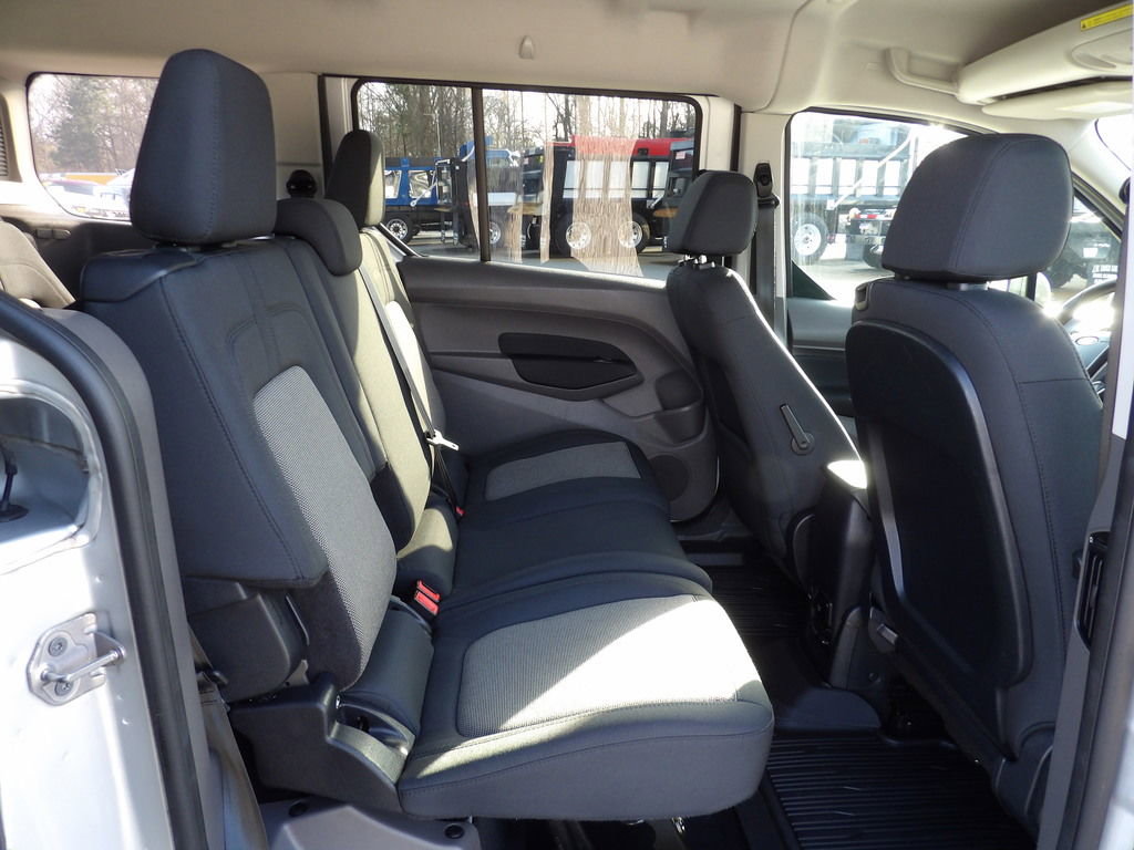 Used 2020 Ford Transit Connect XL FWD image 31