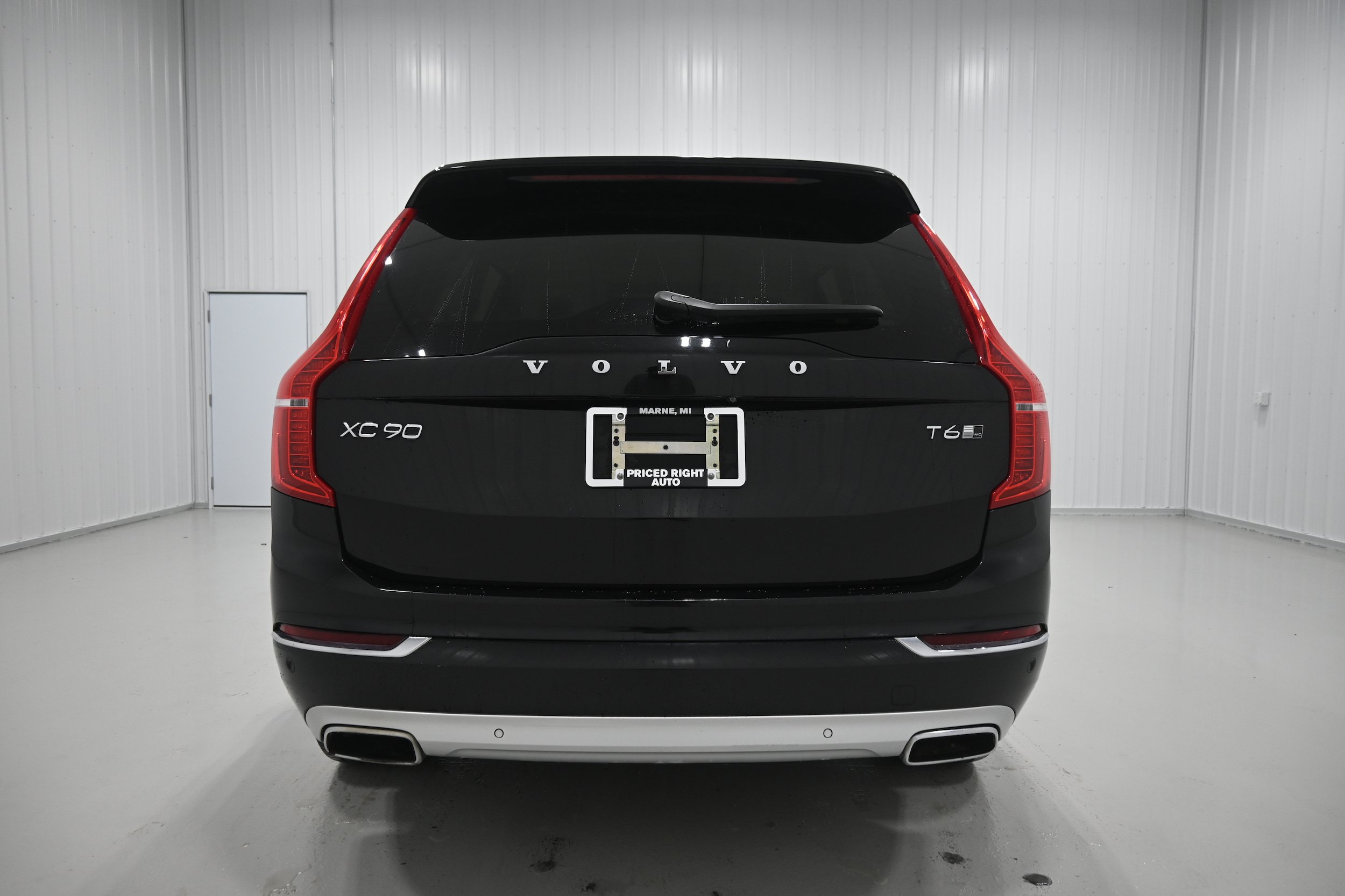 Used 2019 Volvo XC90 T6 Inscription w/ Luxury Package AWD/4WD image 33